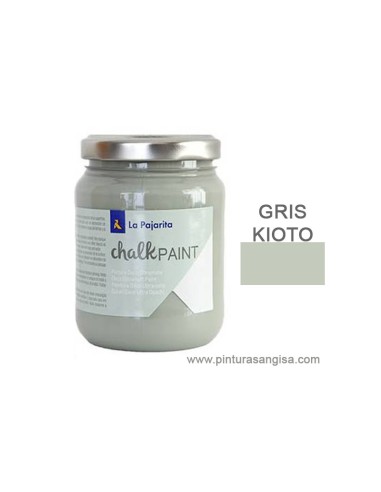 CHALK PAINT CP-22 GRIS KIOTO 175ml