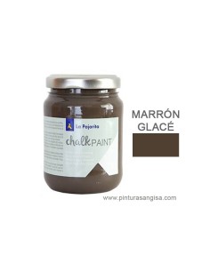 CHALK PAINT CP-26 MARRÓN GLACÉ 175ml