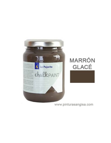 CHALK PAINT CP-26 MARRÓN GLACÉ 175ml