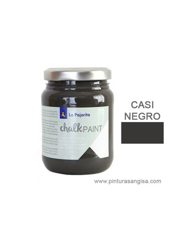 CHALK PAINT CP-27 CASI NEGRO 175ml