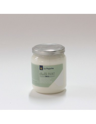 CHALK PAINT CP-28 SWEET CREAM 175ml