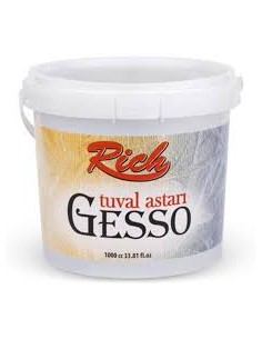 GESSO 1200gr (Rich)