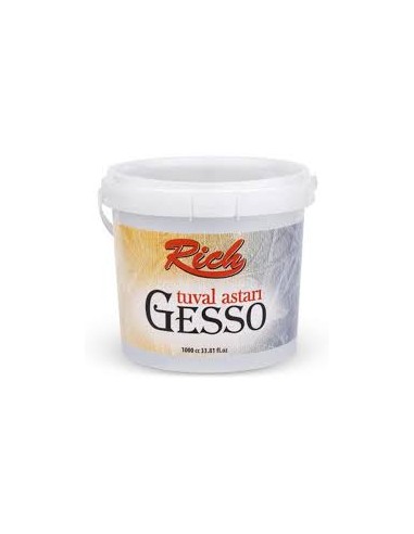 GESSO 1200gr (Rich)