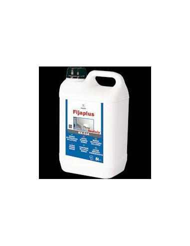 RX-534 FIJAPLUS 5lt Baixens