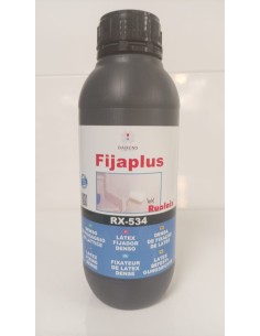 RX-534 FIJAPLUS 1lt Baixens