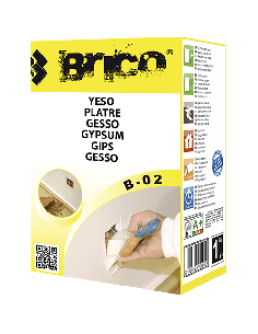 B-02 YESO 1kg Baixens