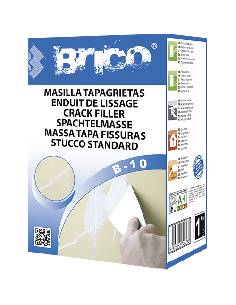 B-10 MASILLA TAPAGRIETAS 1kg Baixens