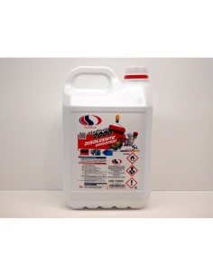 DISOLVENTE UNIVERSAL2000  5L PLAINSUR