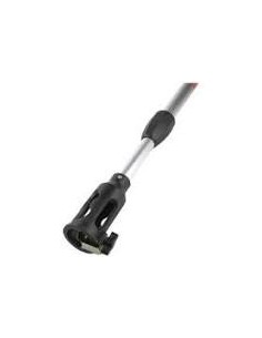 ALARGO ALUMINIO 1 mts NEGRO ref.86000 JEIVSA