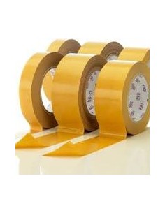 CINTA DOBLE CARA 50 mm x 5 mts ref.76405 JEIVSA