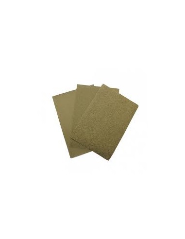 HOJA LIJA MADERA grano 40 (grano3)