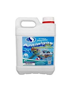 ANTIALGAS 5L PLAINSUR