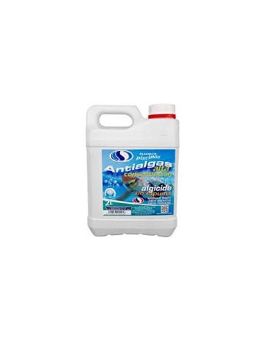 ANTIALGAS 5L PLAINSUR
