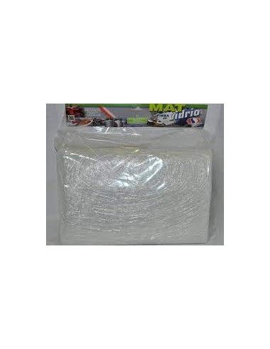 FIBRA DE VIDRIO 1m PLAINSUR