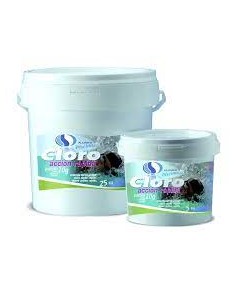 CLORO PASTILLAS ACCIÓN RÁPIDA 5kg PLAINSUR