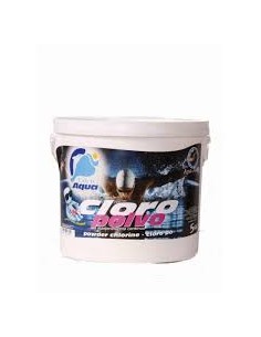 CLORO POLVO 5KG
