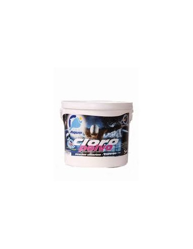 CLORO POLVO 5KG