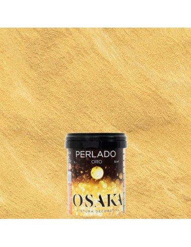 PERLADO ORO 1L OSAKA (envase nuevo)