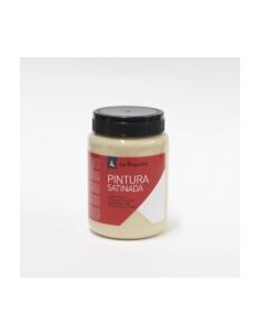 PINTURA LA PAJARITA SATINADA CARNE L-28 35ml
