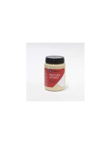 PINTURA LA PAJARITA SATINADA CARNE L-28 35ml