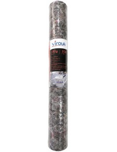 MANTA FIELTRO CUBRESUELOS 10x1mt  180gr VIROLA ref.500257