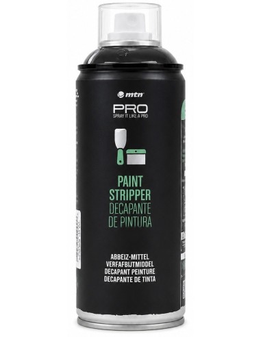SPRAY DECAPANTE 400ml MONTANA