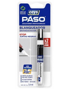 ROTULADOR BLANQUEADOR JUNTAS CEYS