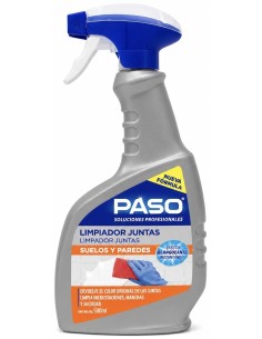 LIMPIADOR JUNTAS 500 ml PASO