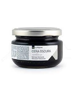 CERA 100ml OSCURA (La Pajarita)