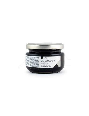 CERA 100ml OSCURA (La Pajarita)