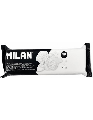 PORCELANA RUSA 500gr MILÁN