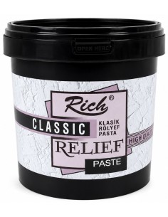 PASTA RELIEVE CLASSIC 1200gr (Rich)