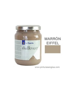 CHALK PAINT CP-25 MARRÓN EIFFEL 175ml