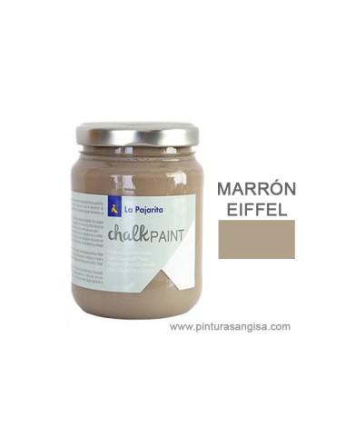 CHALK PAINT CP-25 MARRÓN EIFFEL 175ml