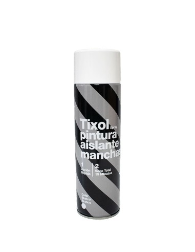SPRAY ANTIMANCHAS TIXOL 500ml