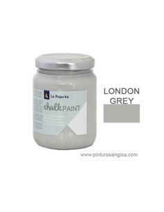 CHALK PAINT CP-30 LONDON GREY 175ml