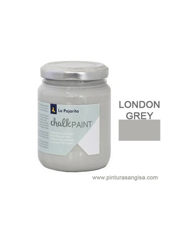 CHALK PAINT CP-30 LONDON GREY 175ml