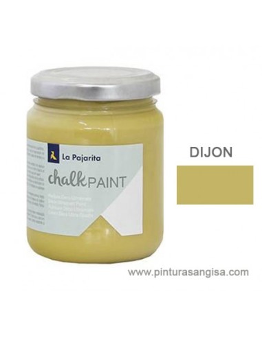 CHALK PAINT CP-32 DIJON 175ml
