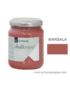 CHALK PAINT CP-33 MARSALA 175ml