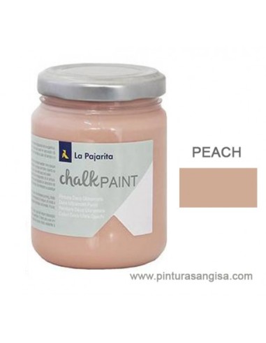 CHALK PAINT CP-34 PEACH 175ml