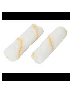 PACK RECAMBIO RODILLO ANTIGOTA  5 cm VIROLA