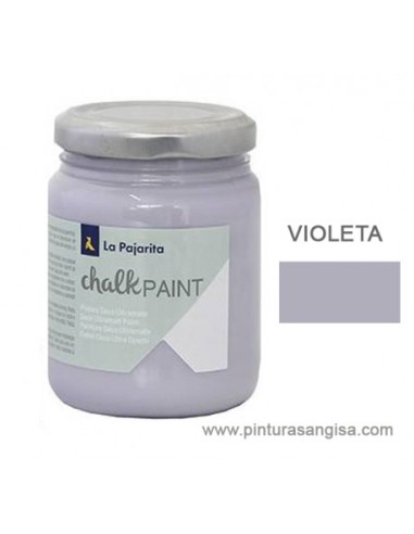 CHALK PAINT CP-35 VIOLETA 175ml