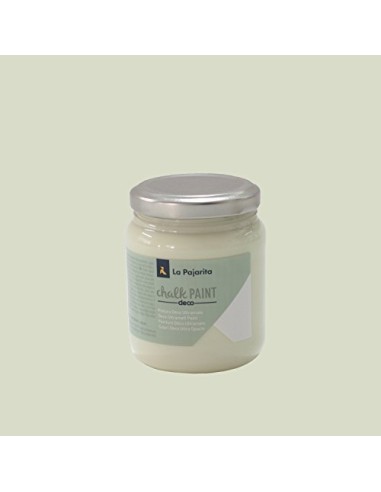 CHALK PAINT CP-37 APPLE GREEN 175ml