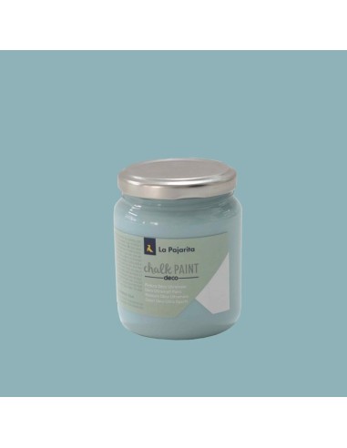CHALK PAINT CP-40 PACIFIC ISLAND 175ml