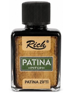 PÁTINA PITCH PARA ENVEJECER 75ml (Rich)