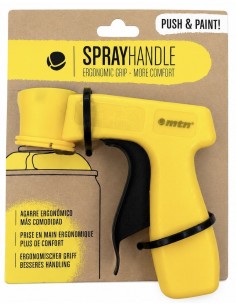 EMPUÑADURA PARA SPRAYS (Montana)