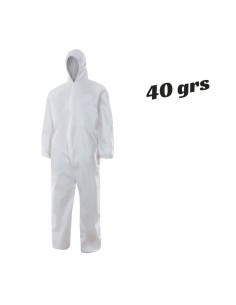 MONO DE PROTECCIÓN TALLA L VIROLA