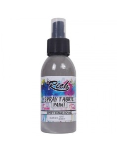 SPRAY TELA AMARILLO 04502 100ml (Rich)