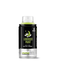 SPRAY WEPRO BASE AGUA MATE LUMINISCENTE 150ml