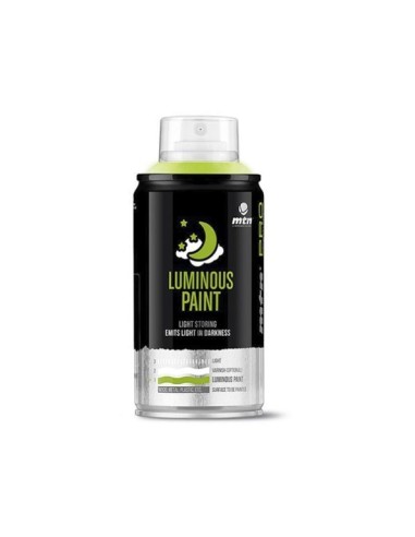 SPRAY WEPRO BASE AGUA MATE LUMINISCENTE 150ml
